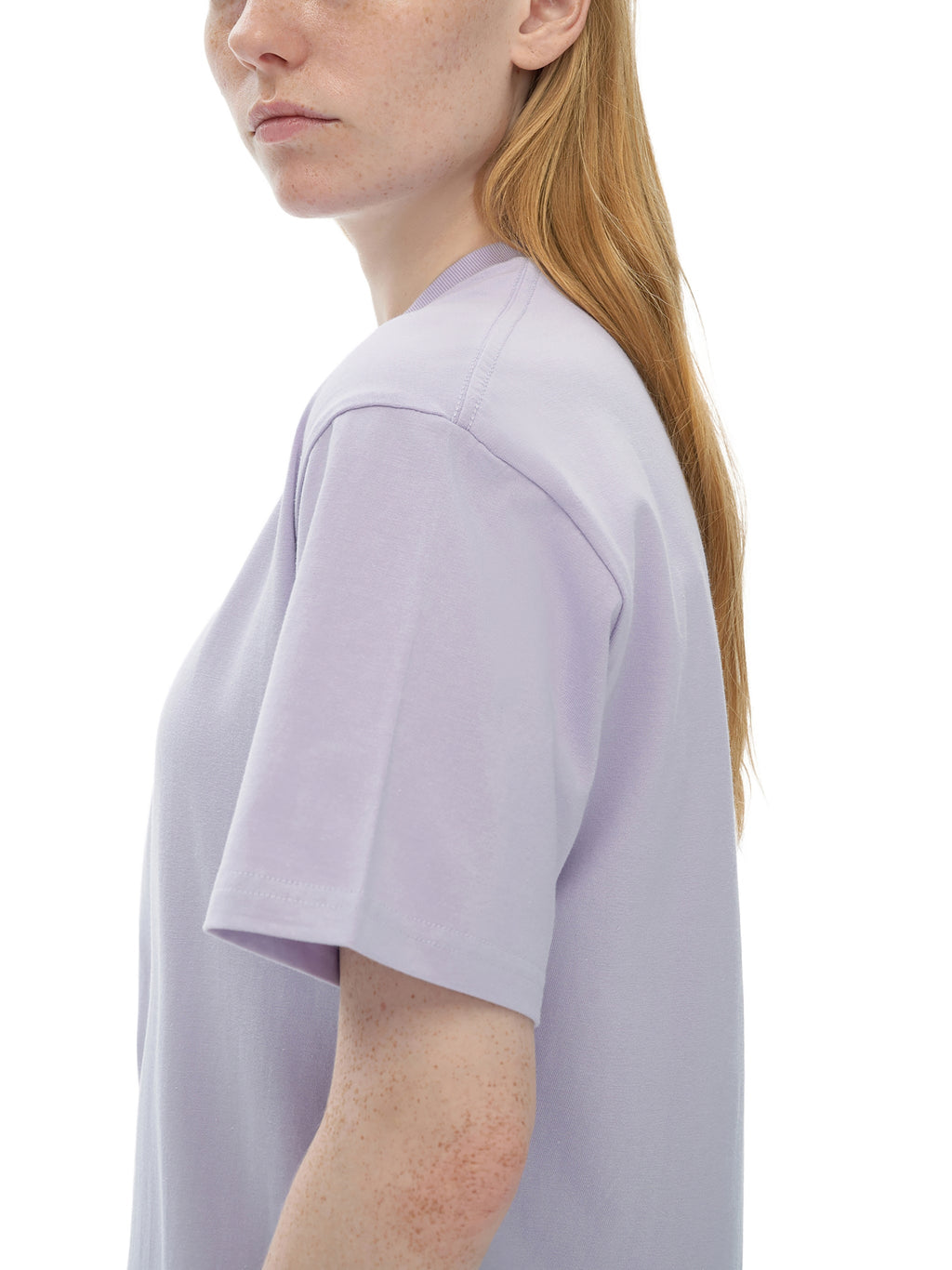 Unisex Seamless T-Shirt gallery view