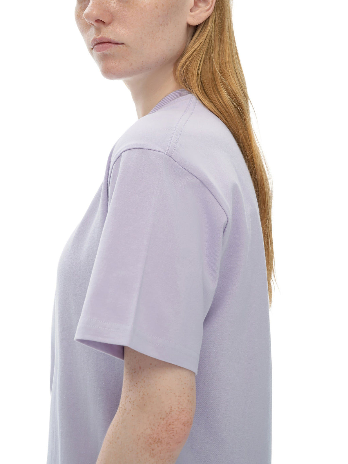 Unisex Seamless T-Shirt gallery view