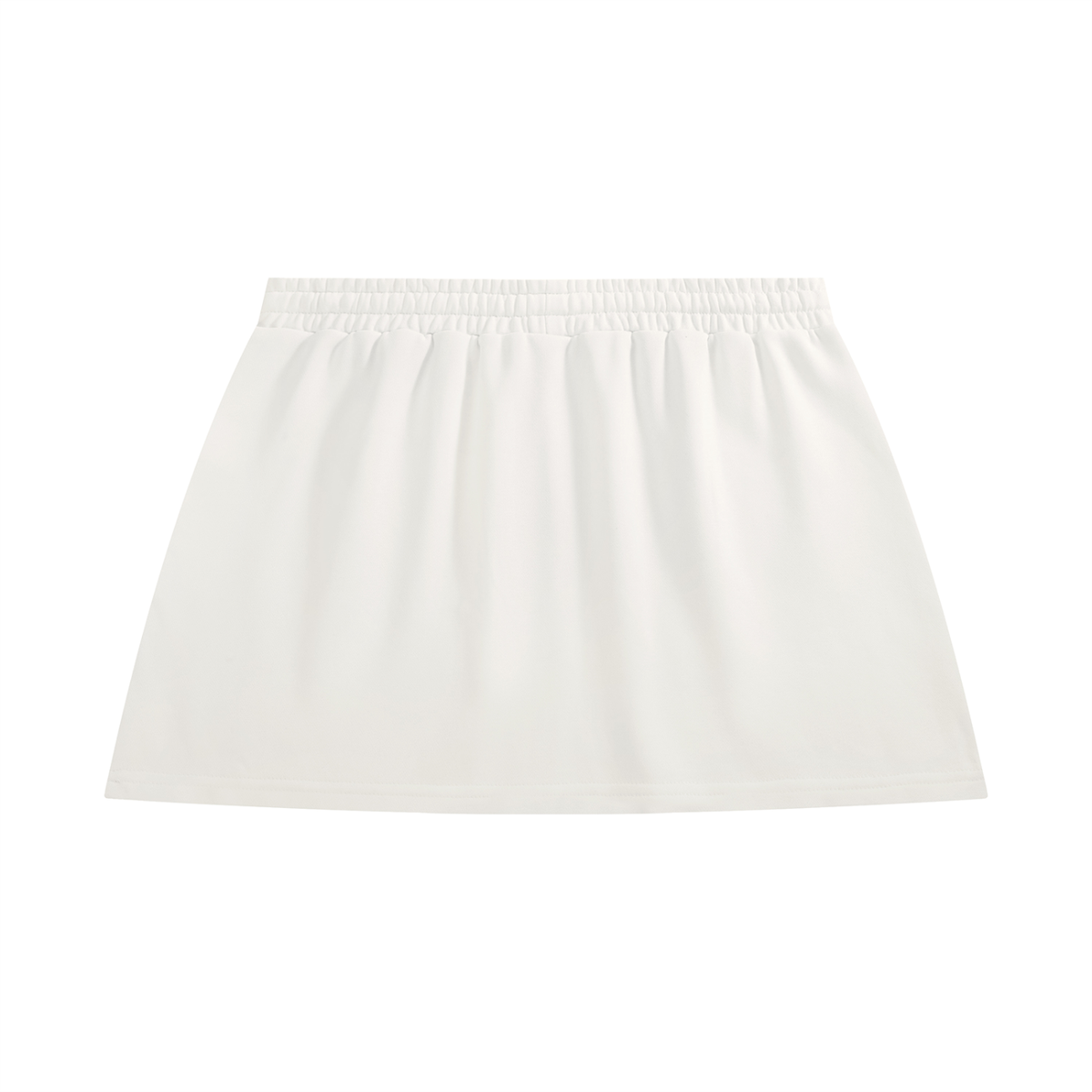 Off Script Women’s A-Line Mini Skirt