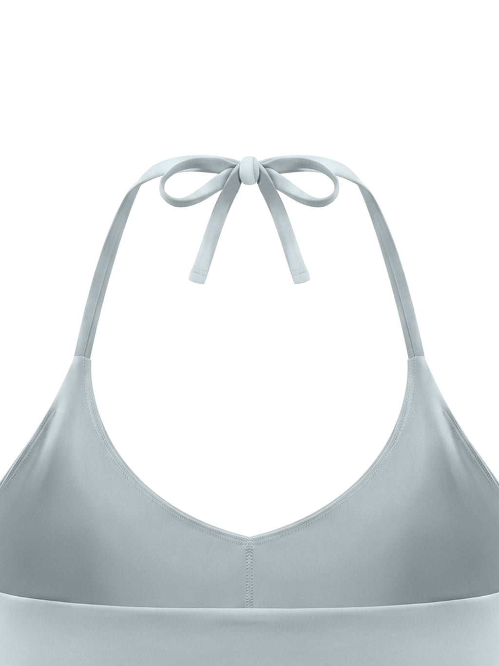 Women’s Halter Yoga Tank Top
