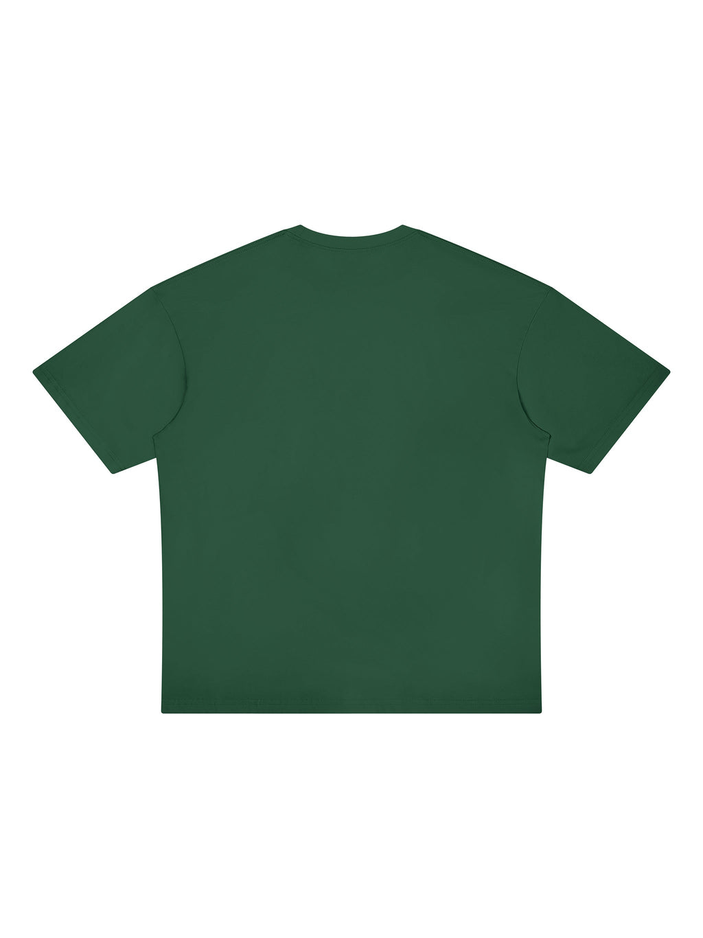 Unisex Oversized Drop Shoulder T-Shirt