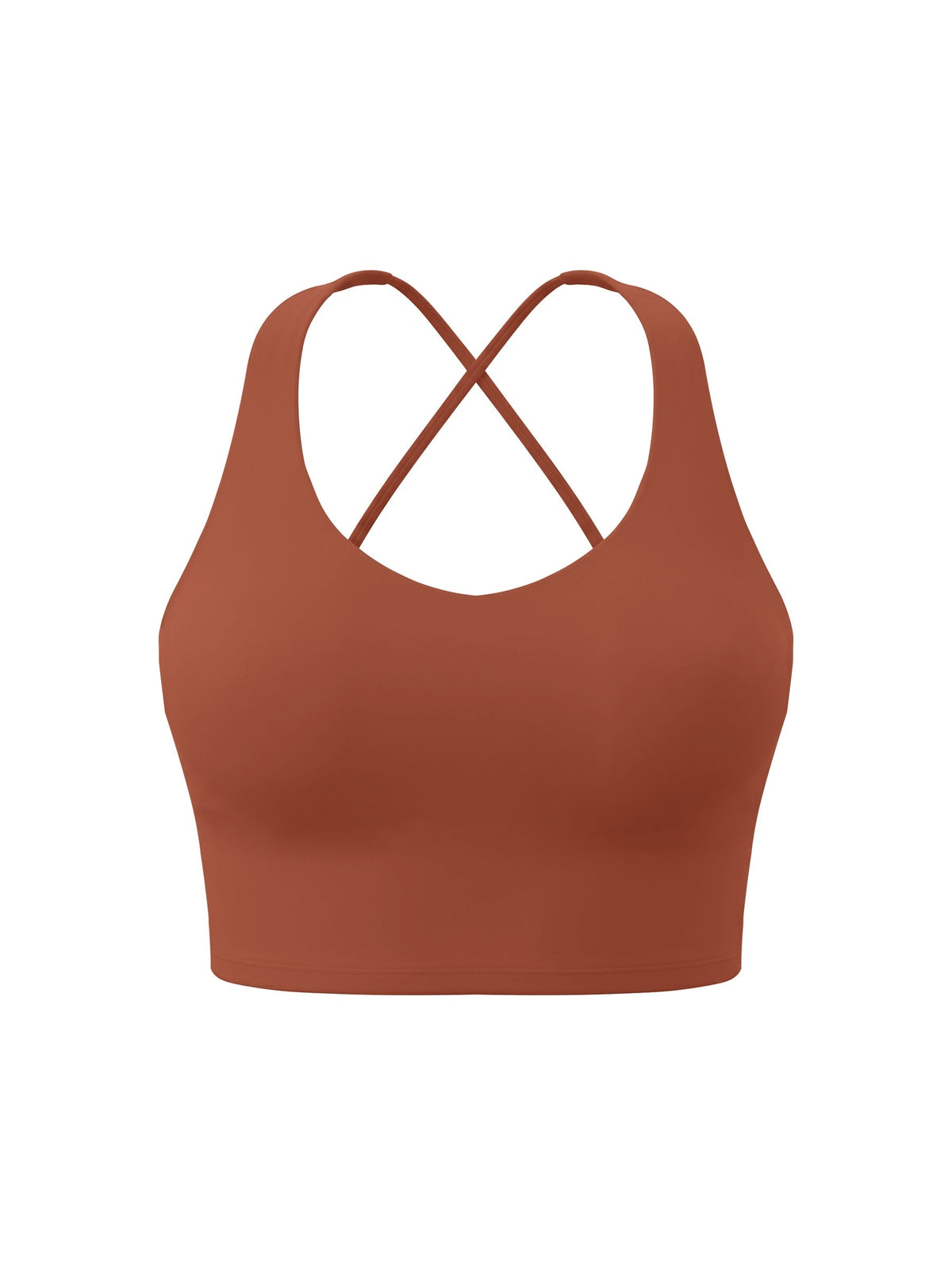 Women's Tight Halter Yoga Tank Top