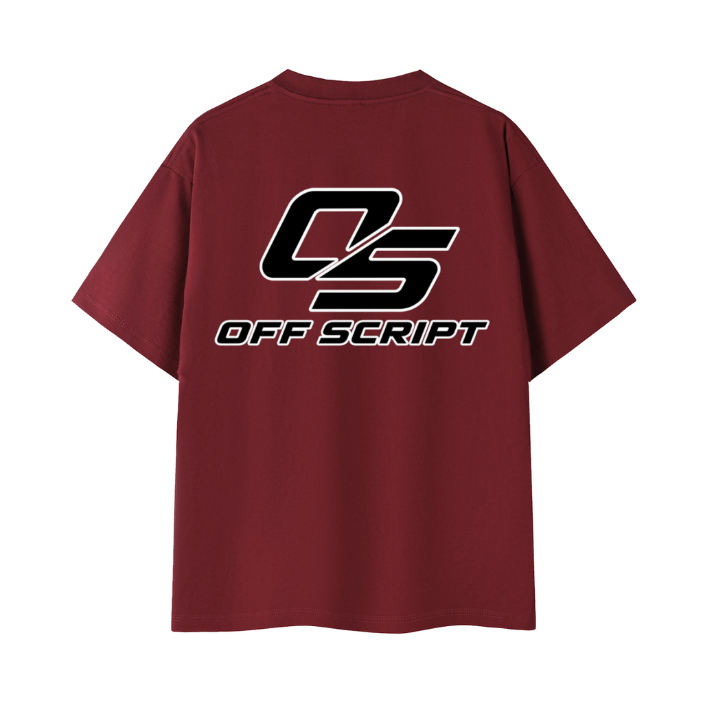 Group Project Graphic Essential Cotton Unisex T-Shirt