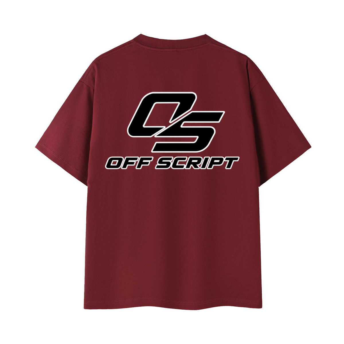 Group Project Graphic Essential Cotton Unisex T-Shirt