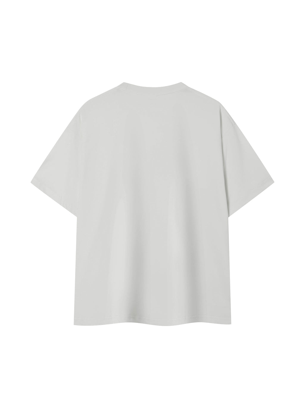 Unisex Sorona Quick-Dry T-Shirt