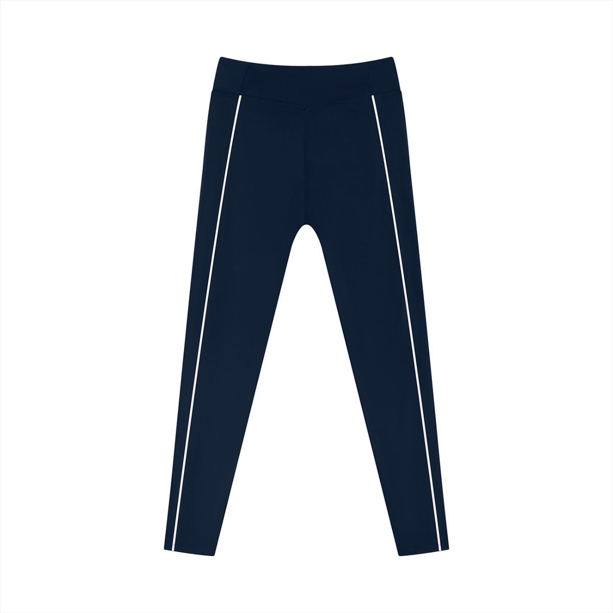Women’s High-Waist Tapered Leggings
