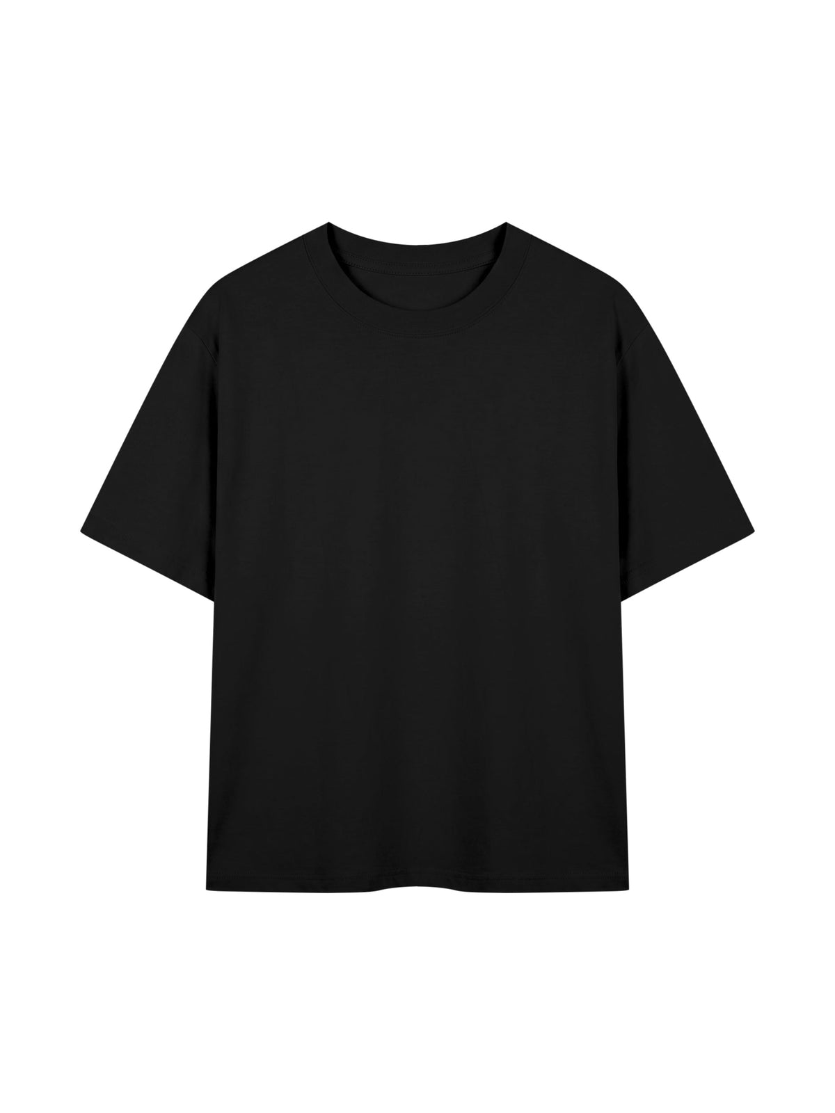 Unisex Mid-Weight Cotton T-Shirt