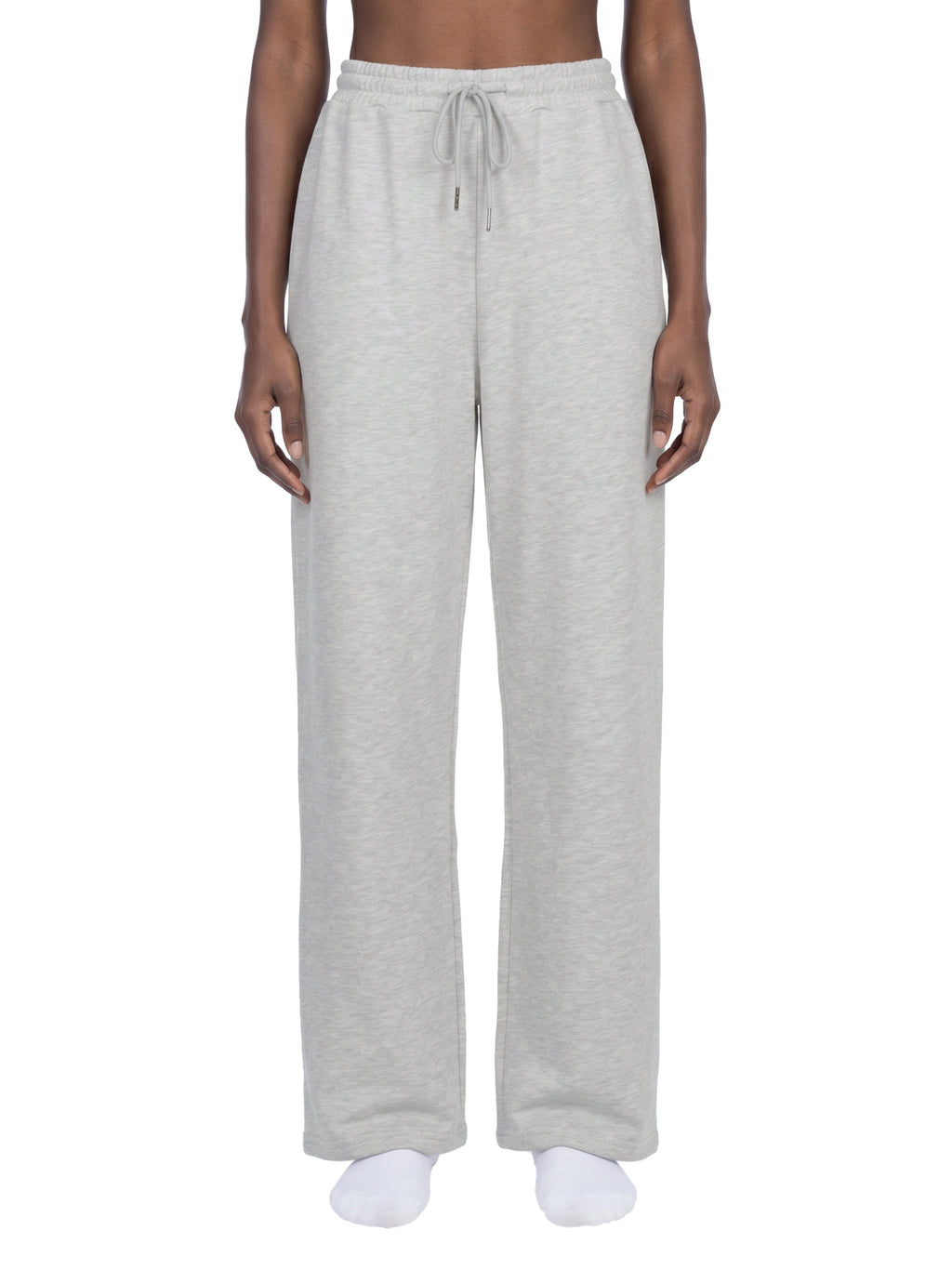 Essential Straight-Leg Sweatpants