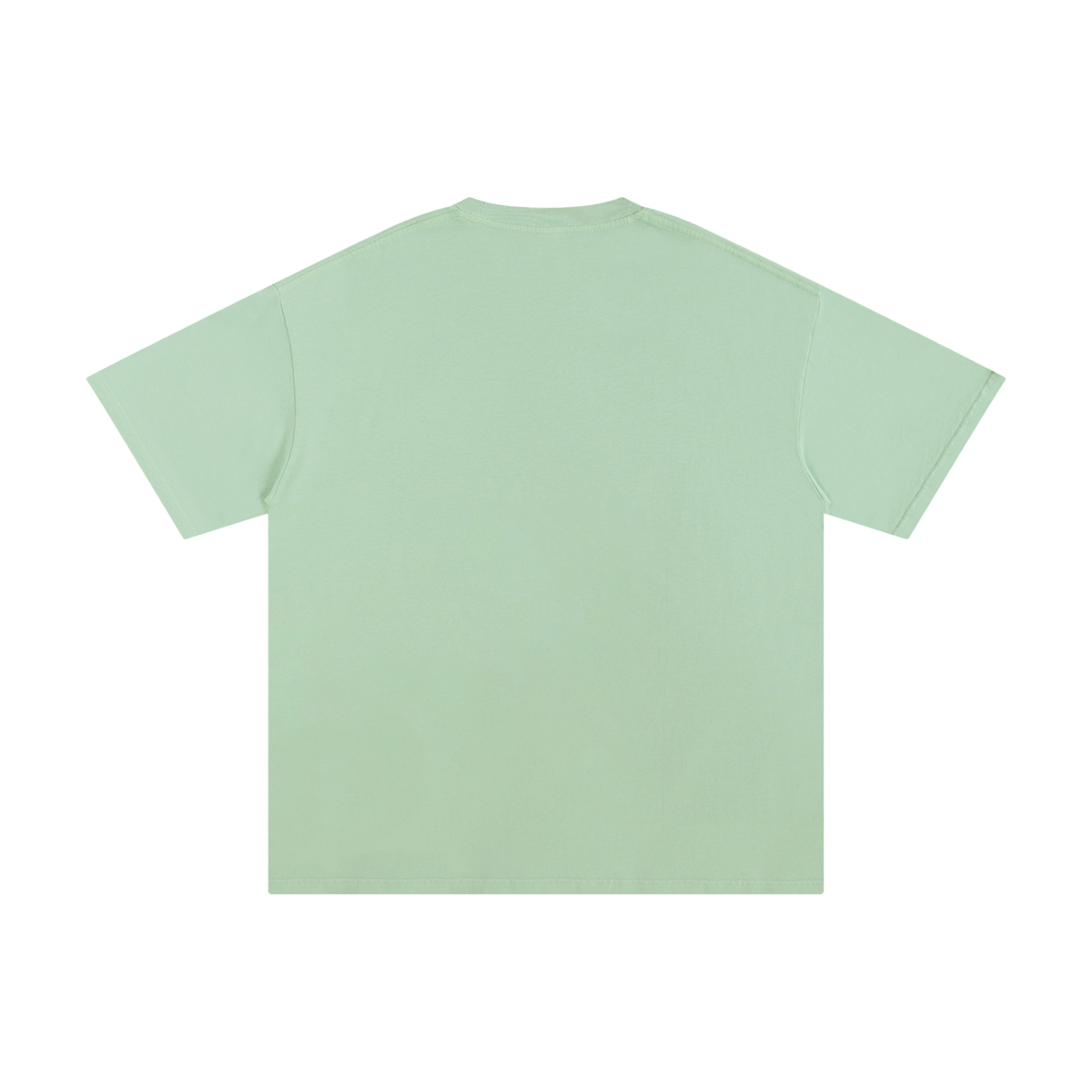 Unisex Pure Cotton T-Shirt