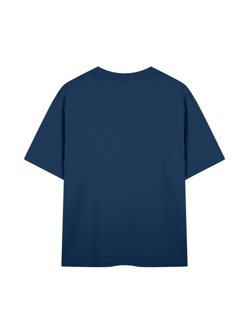 Unisex Mid-Weight Cotton T-Shirt
