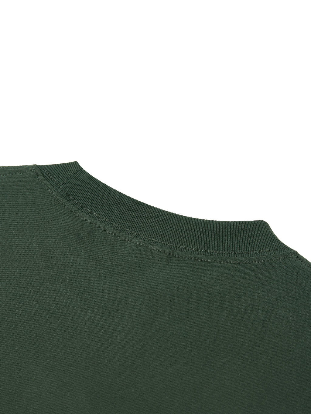 Unisex Quick-Dry Relaxed Fit T-Shirt