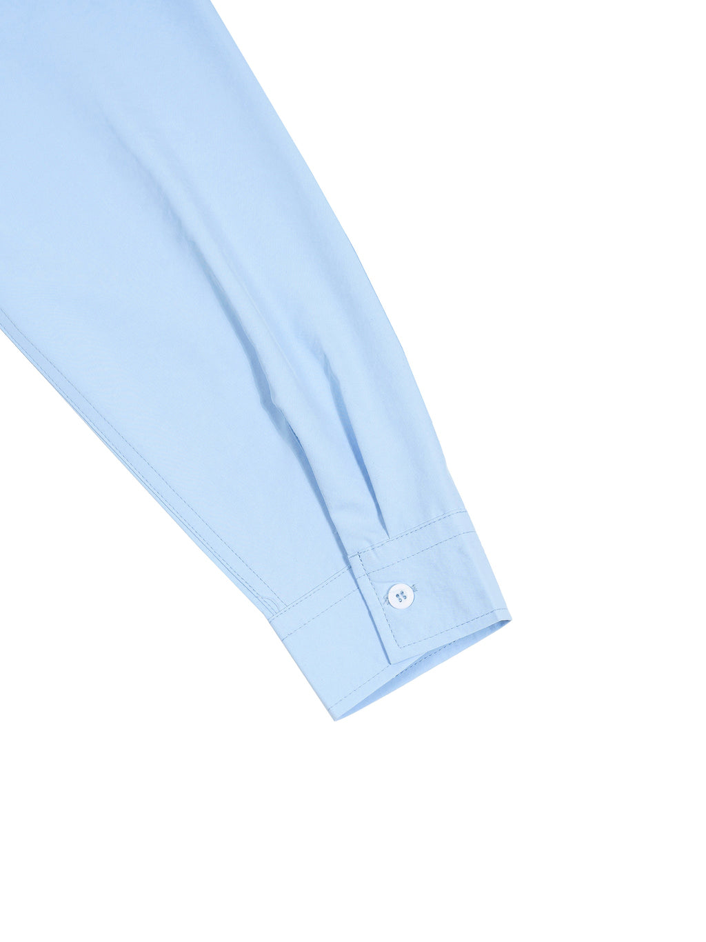 Unisex Boxy Long Sleeve Shirt