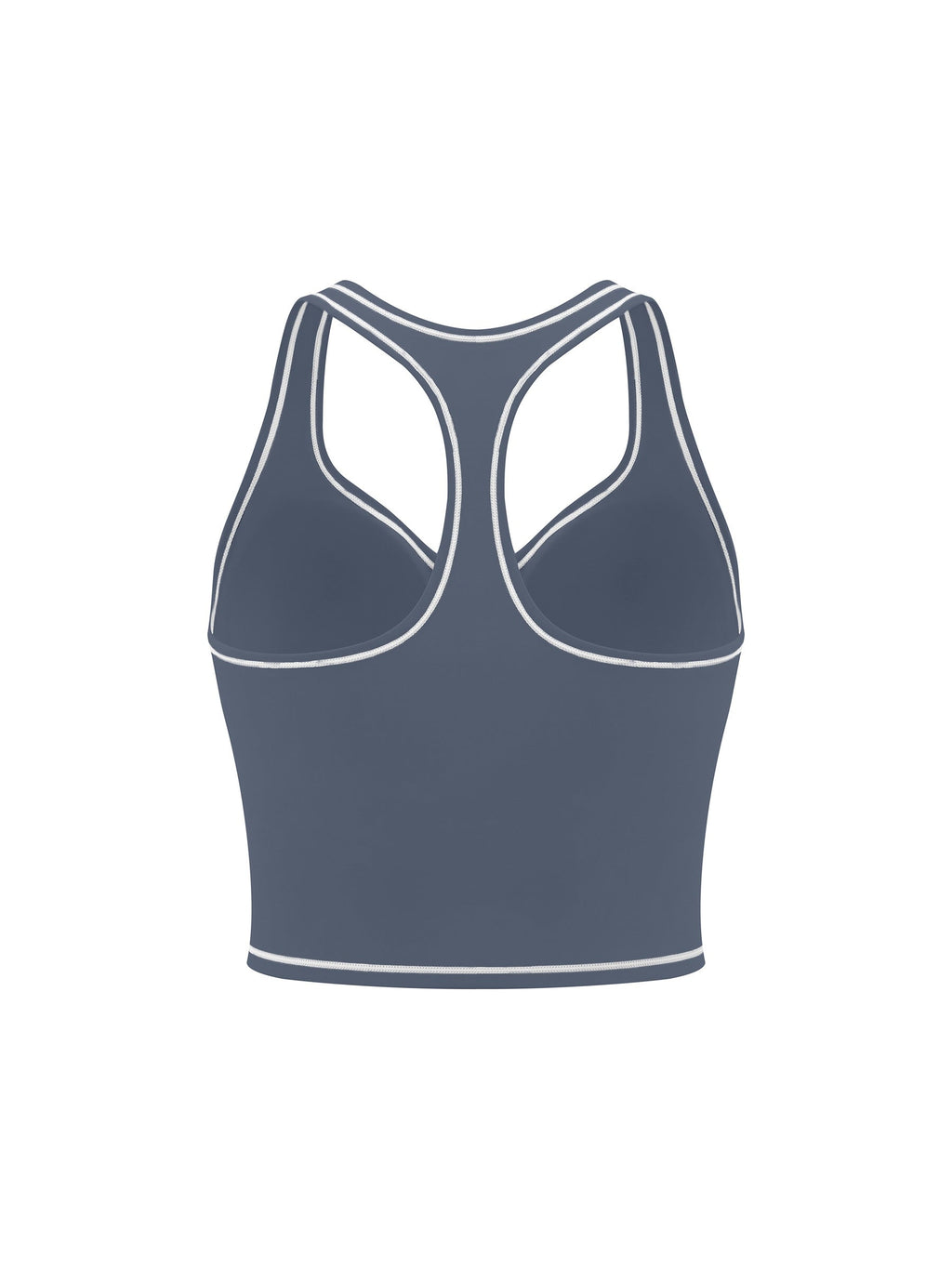 Women’s Topstitching Yoga Tank Top