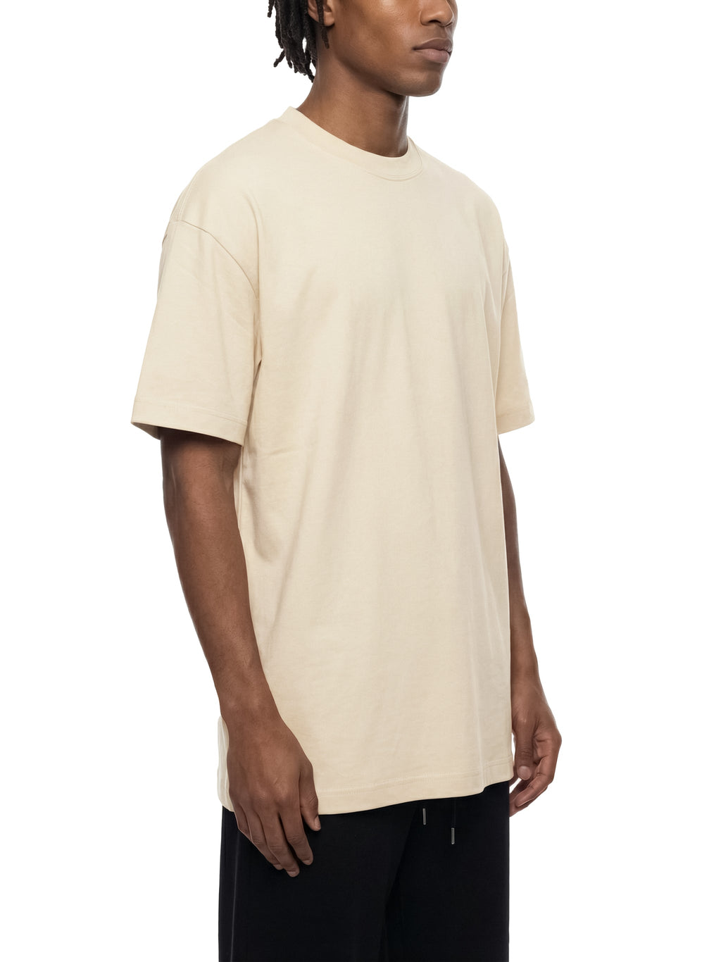 Unisex Oversized Cotton T-Shirt gallery view