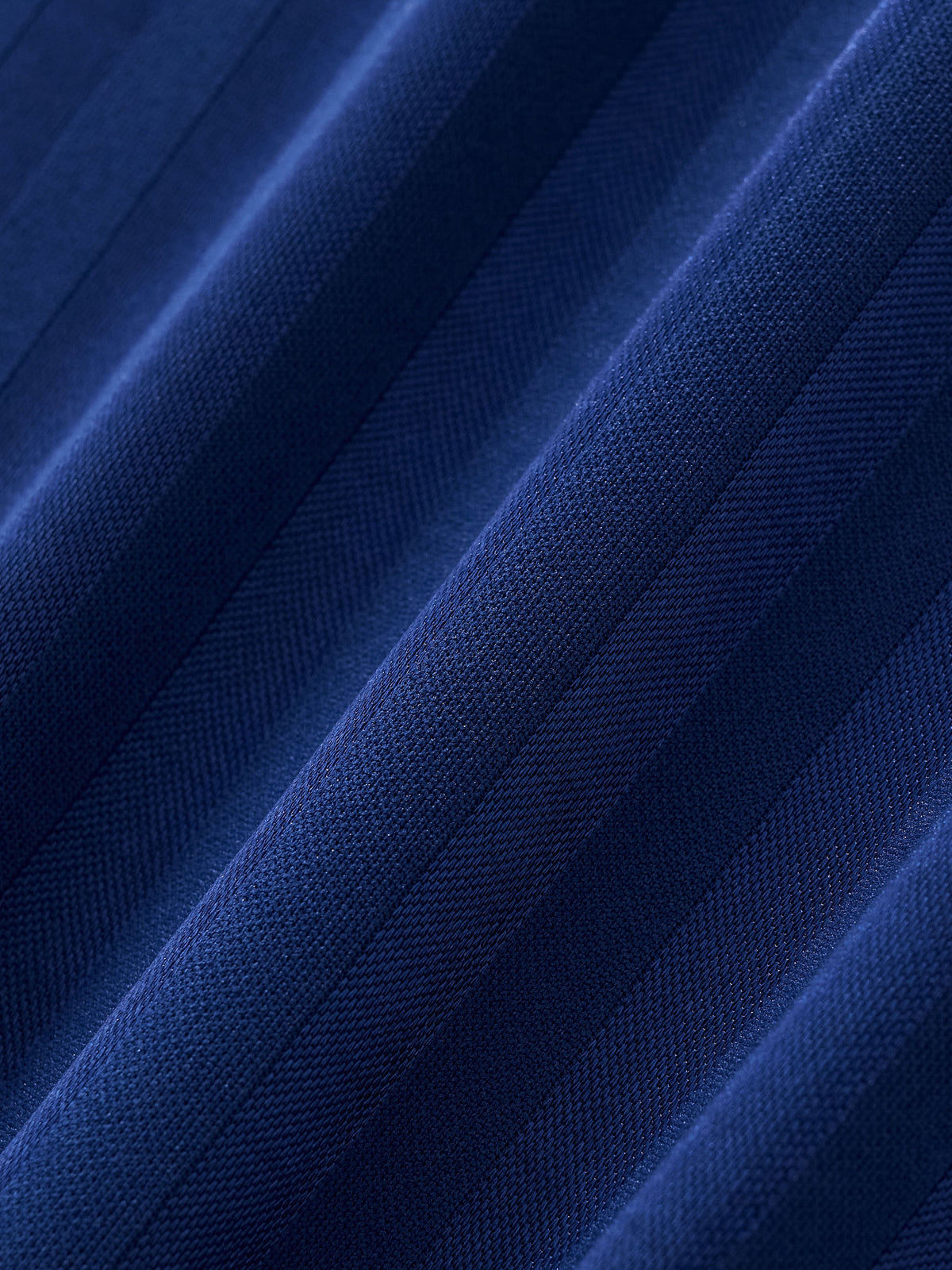 Unisex Contrast-Collar Striped Soccer Jersey gallery view