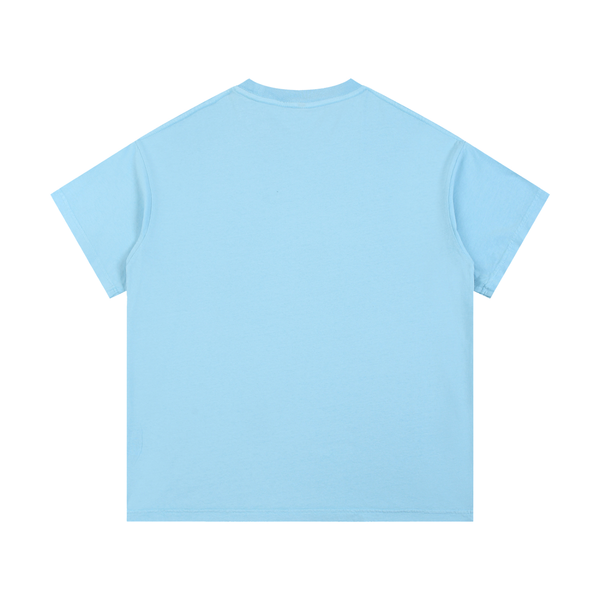Unisex Vintage-Wash Cotton T-Shirt gallery view