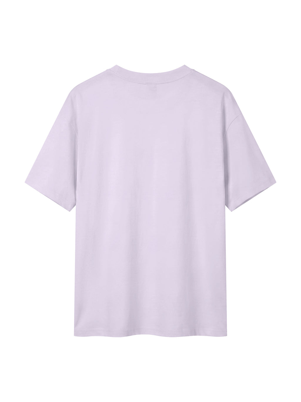 Unisex Regular Fit Cotton T-Shirt
