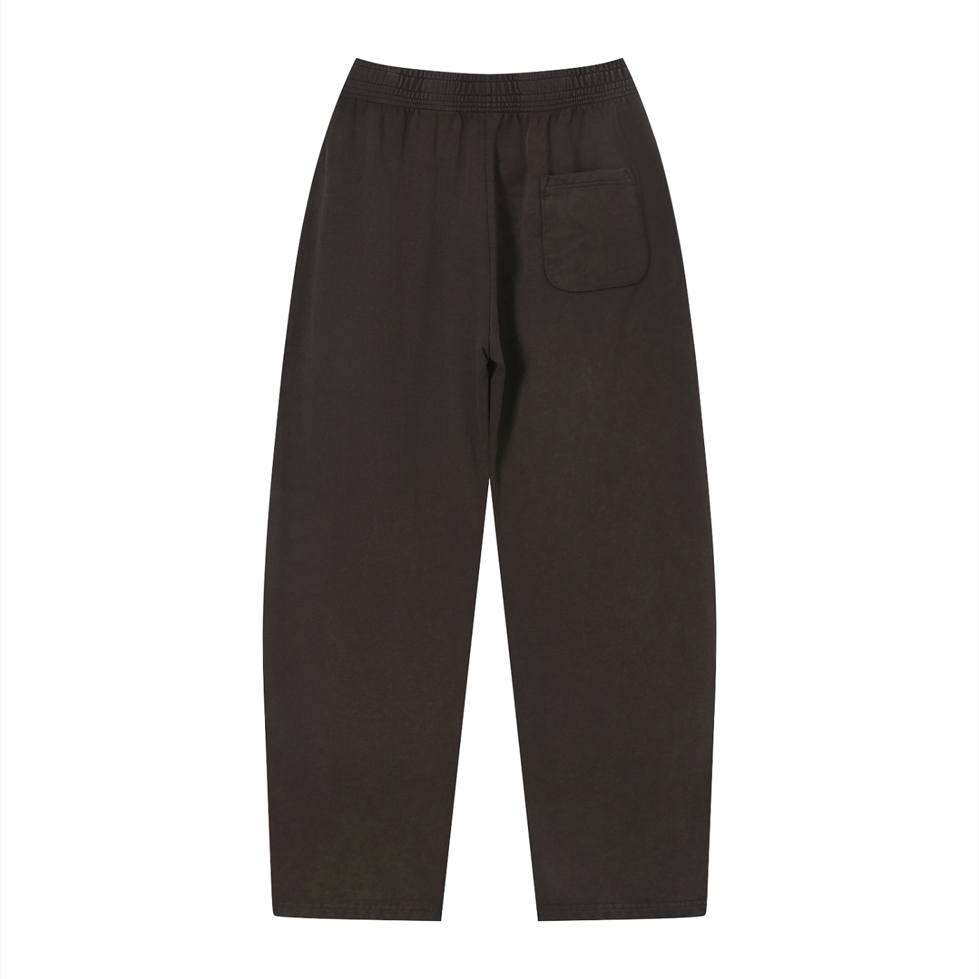 Unisex Vintage Wash Loose Sweatpants