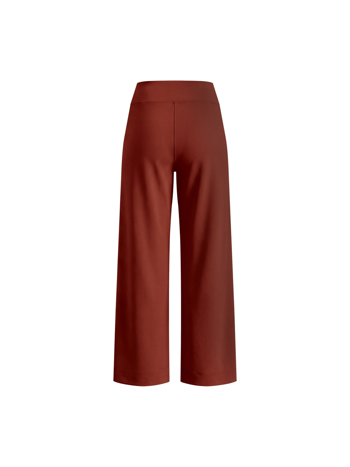 Women’s High Rise Straight Leg Yoga Pants