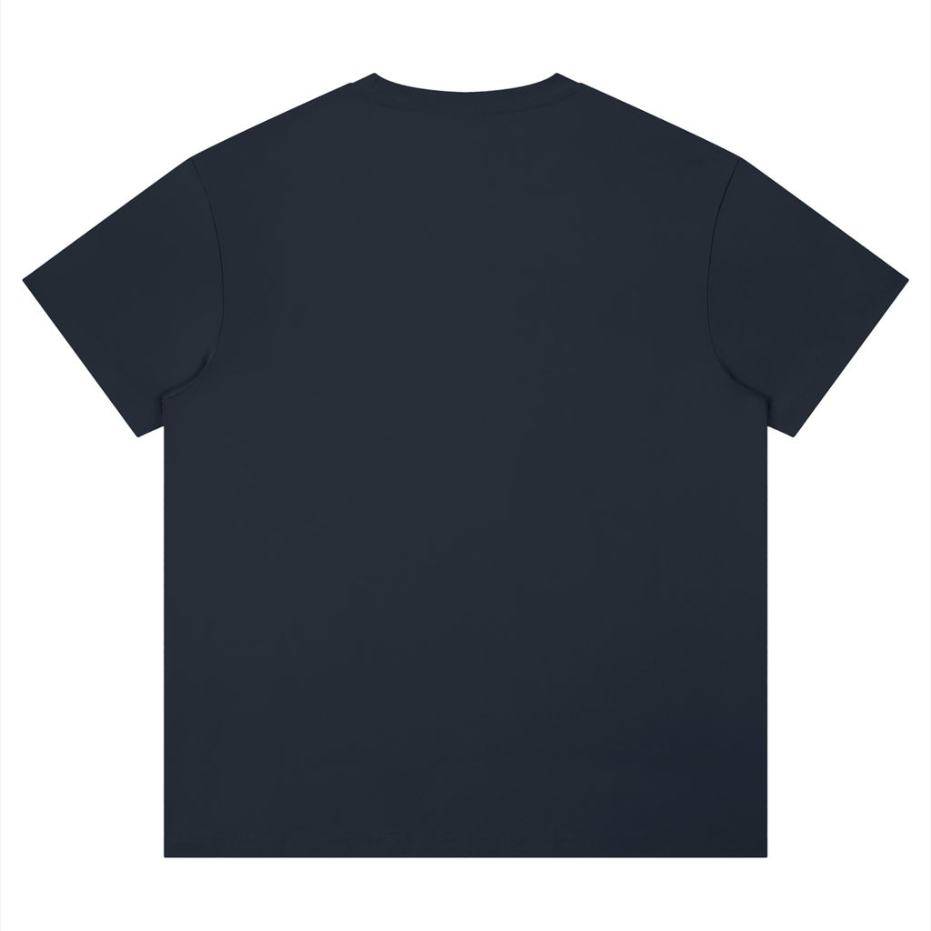 Unisex Regular Fit Coolmax T-Shirt