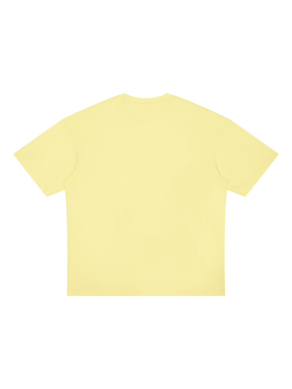 Unisex Oversized Drop Shoulder T-Shirt