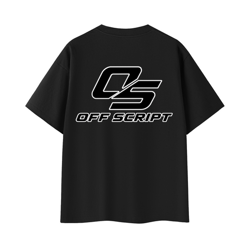 Group Project Graphic Essential Cotton Unisex T-Shirt