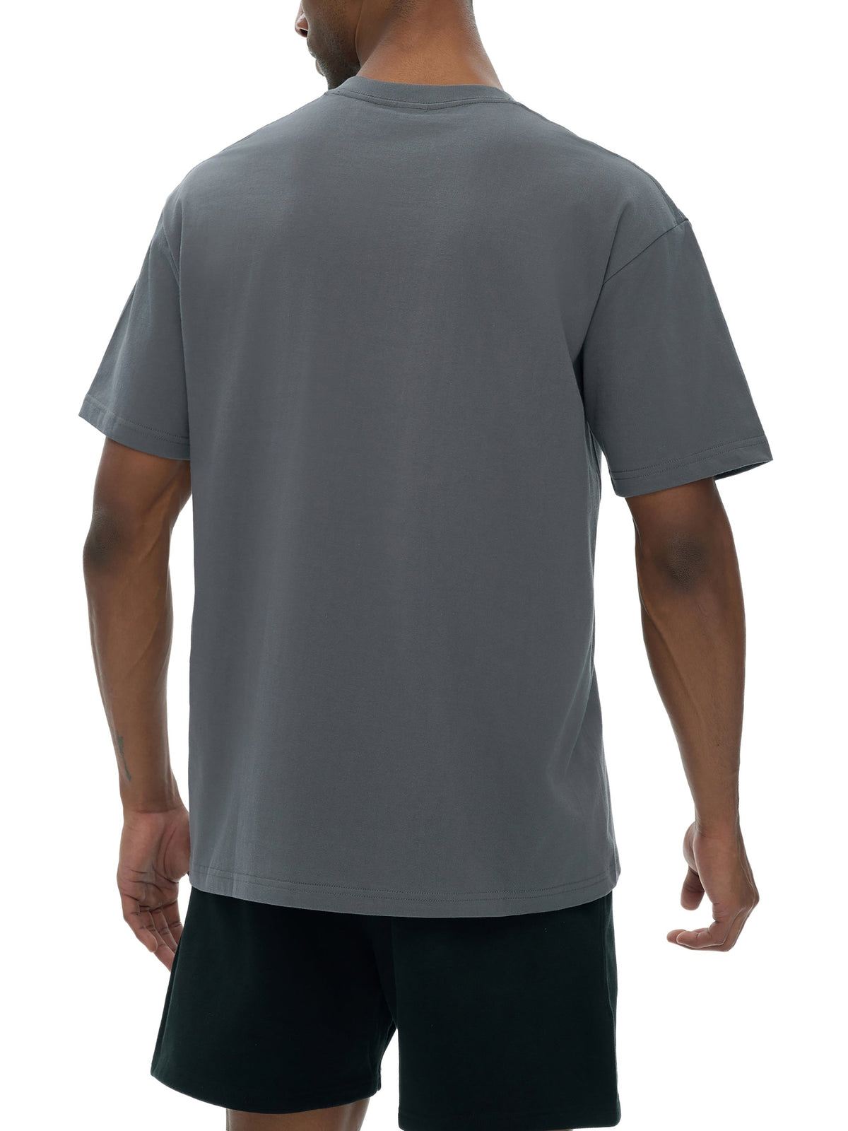 Unisex Seamless T-Shirt gallery view