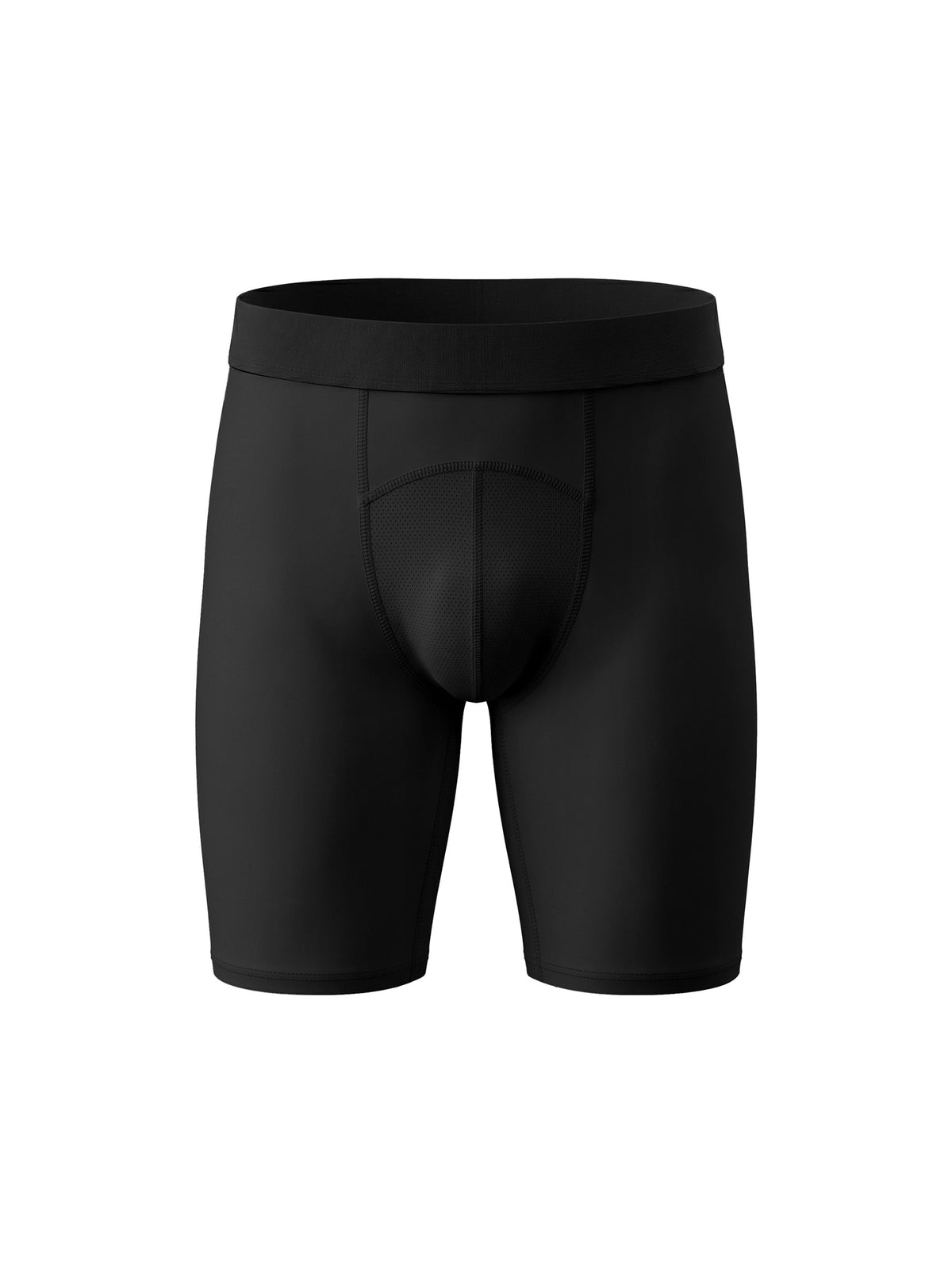 Men's Tight Cycling Shorts