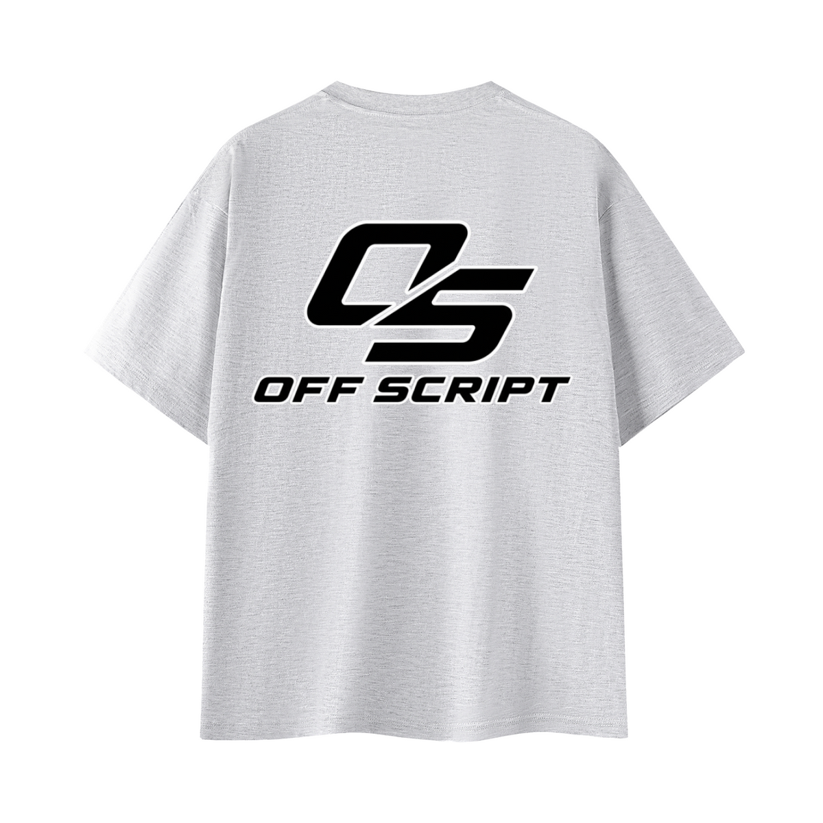 Group Project Graphic Essential Cotton Unisex T-Shirt