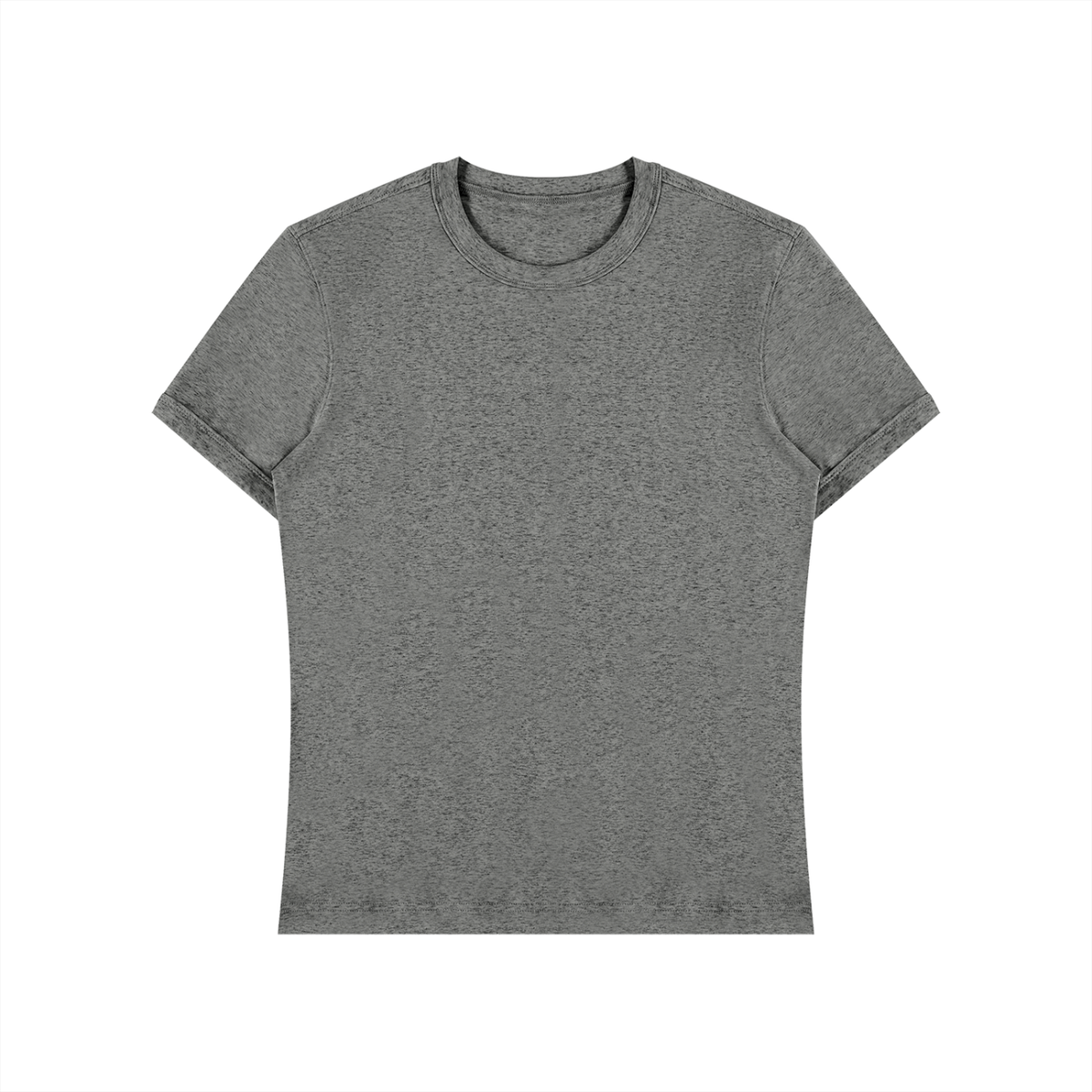 Unisex Heavyweight Slim Fit T-Shirt