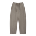 Unisex Vintage Wash Loose Sweatpants