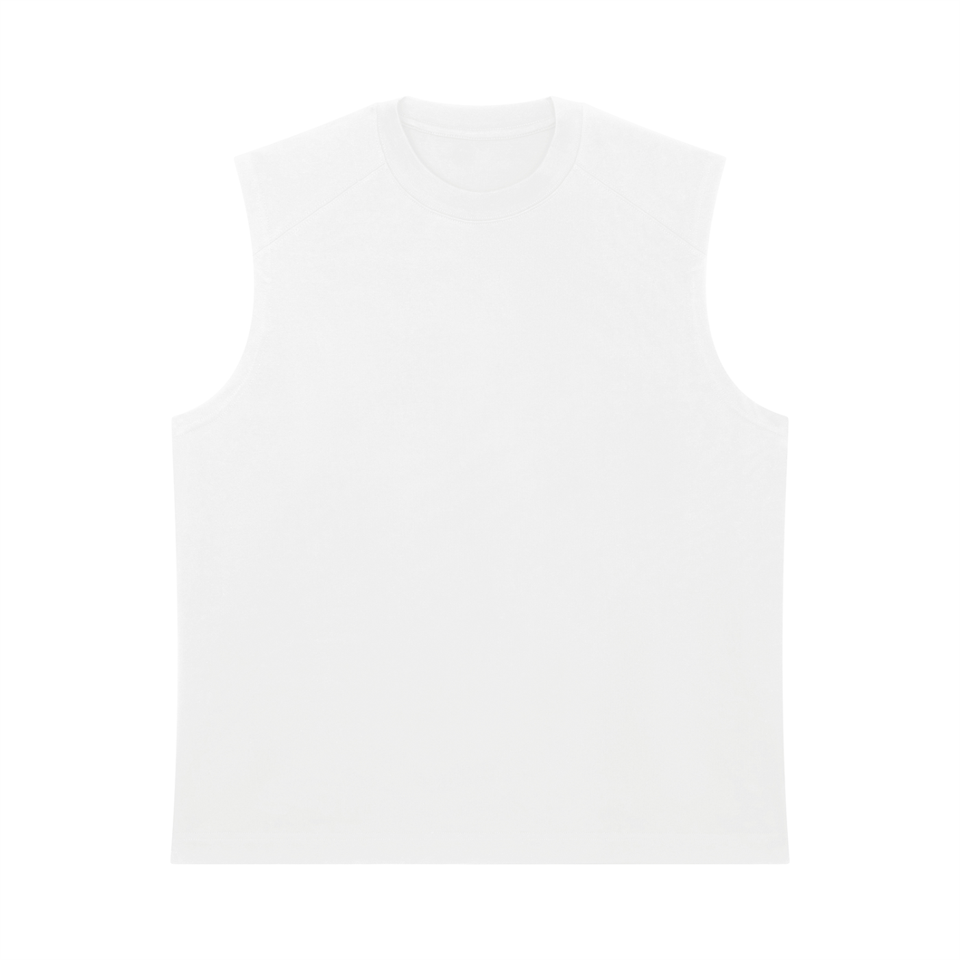 Men’s Heavyweight Tank Top