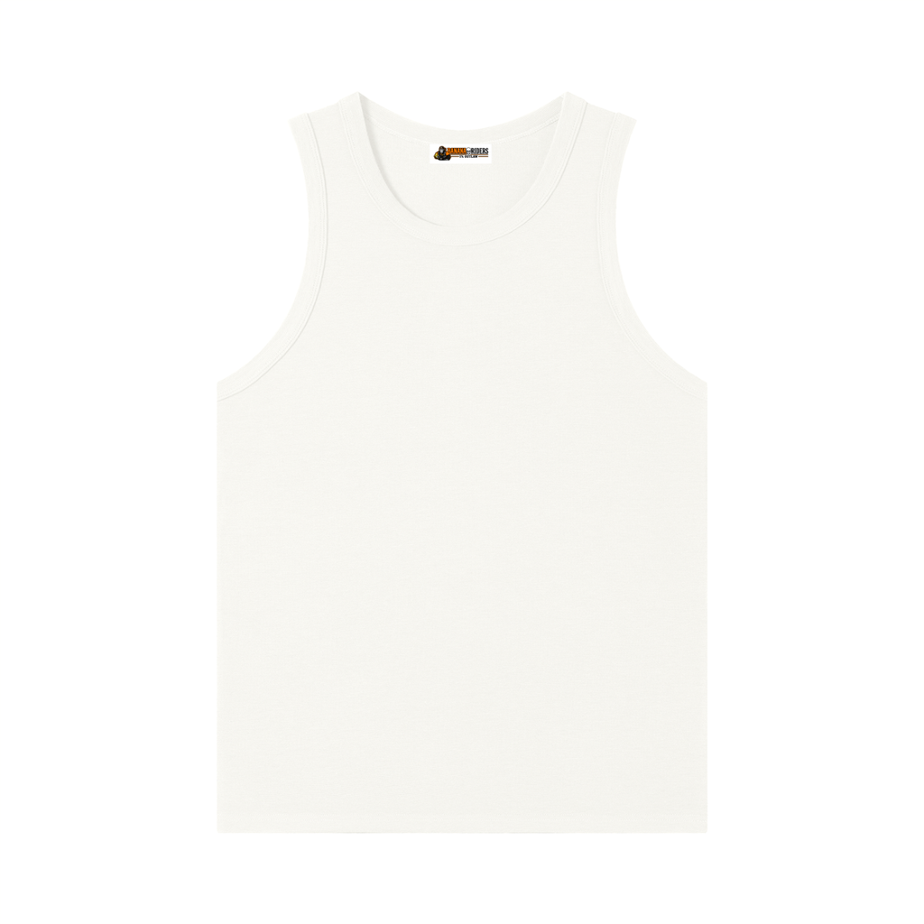 Men's Heavyweight Ribbed Tank Top