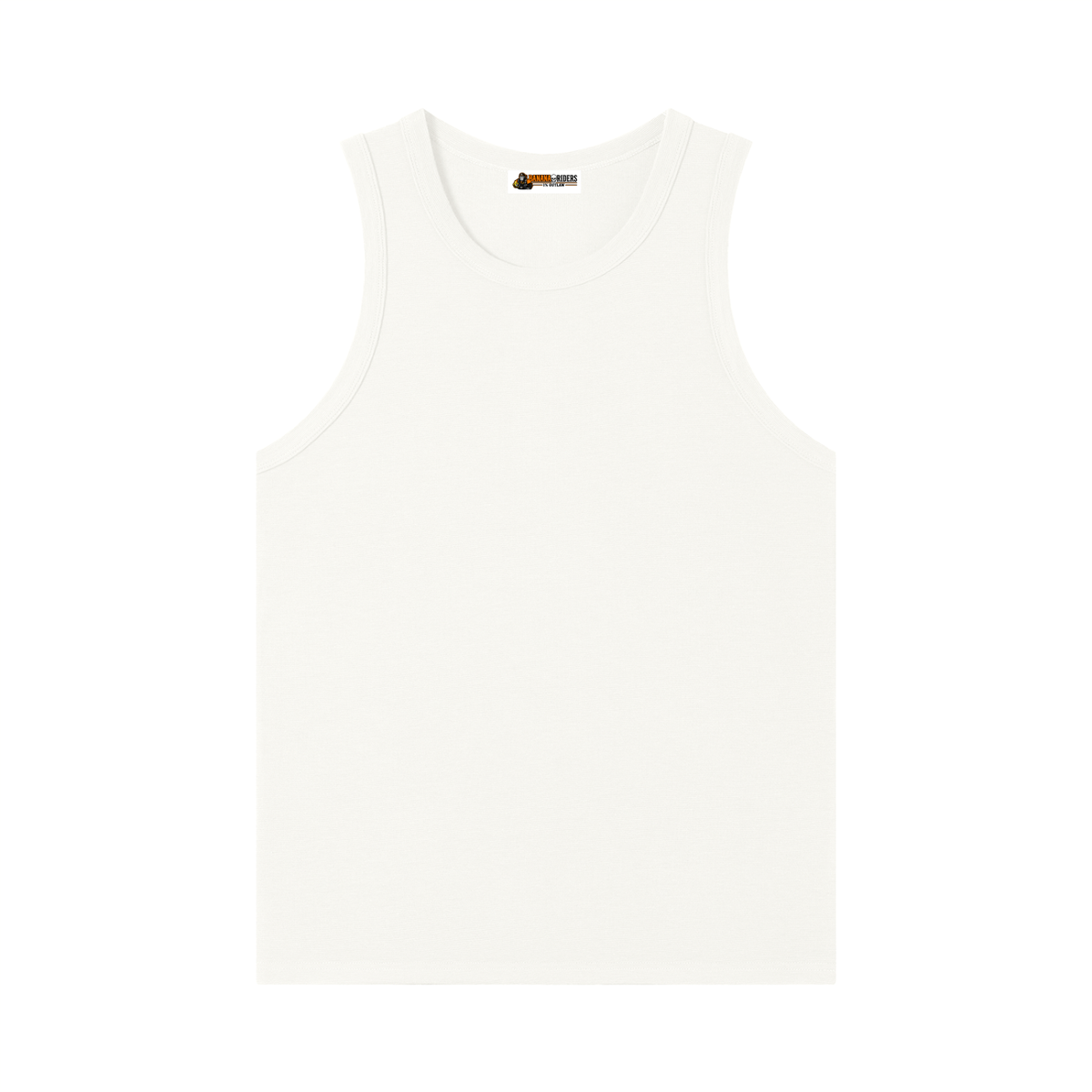 Men's Heavyweight Ribbed Tank Top