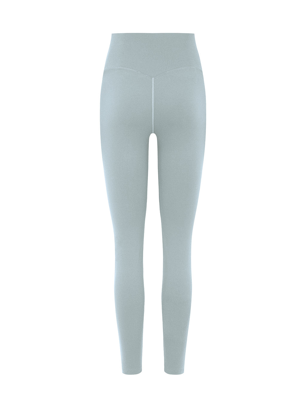 High-Waisted Yoga Leggings