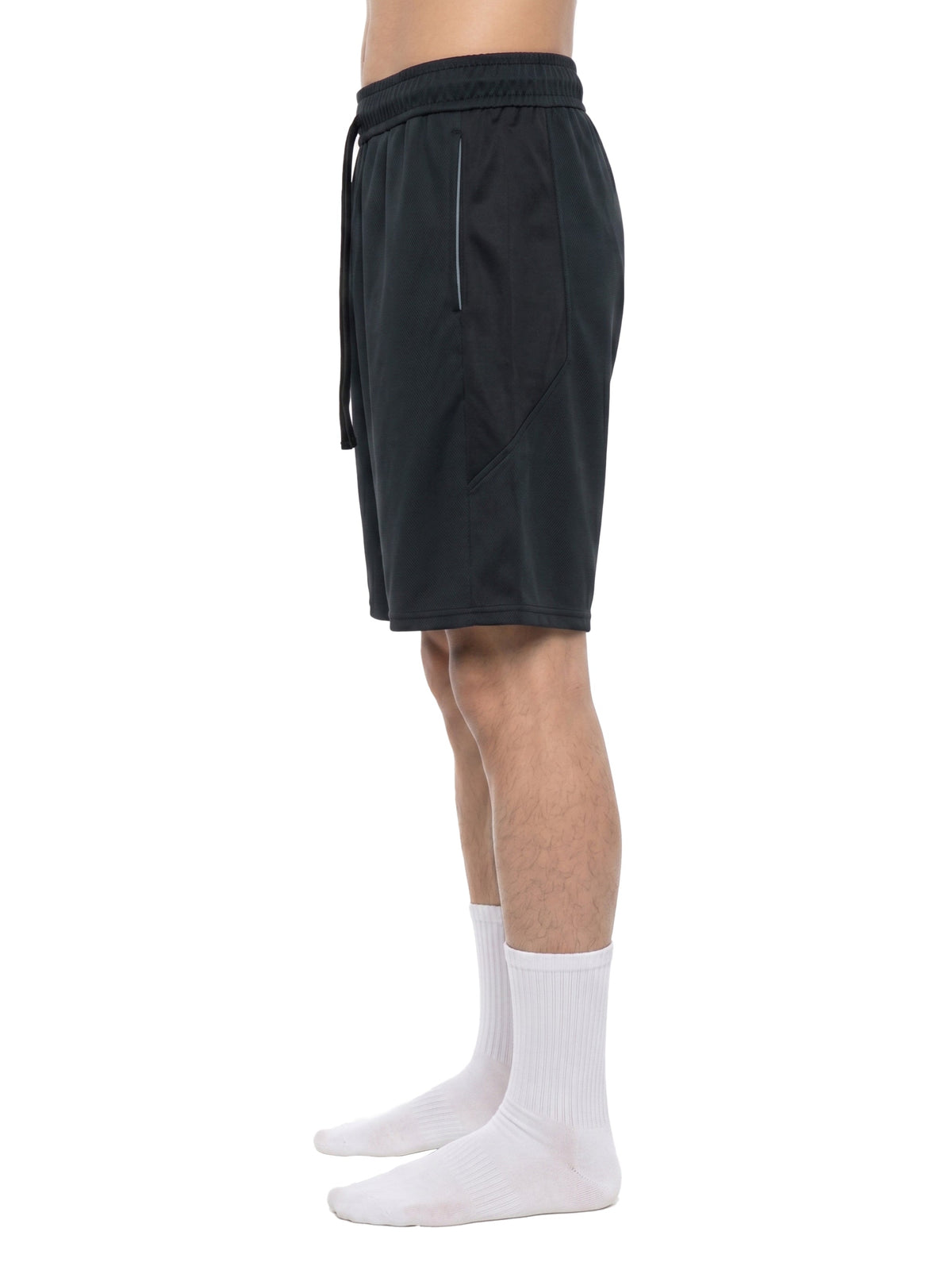 Men’s Drawstring Active Shorts