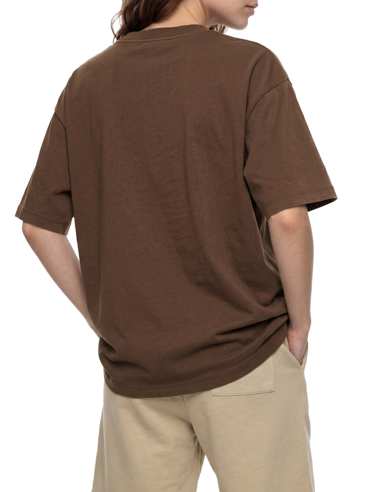 Unisex Essential Cotton T-Shirt gallery view