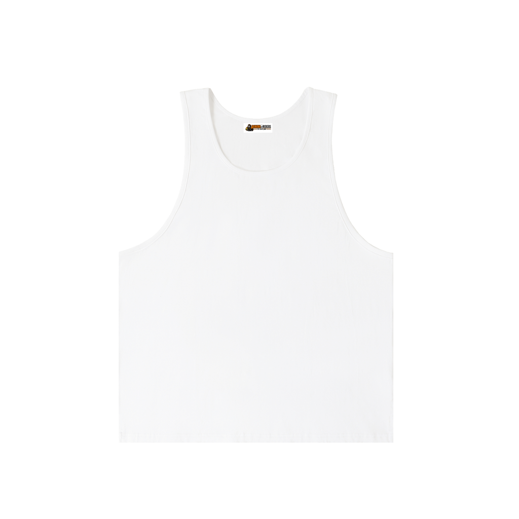 Unisex Loose Tank Top