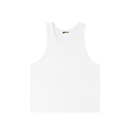 Unisex Loose Tank Top