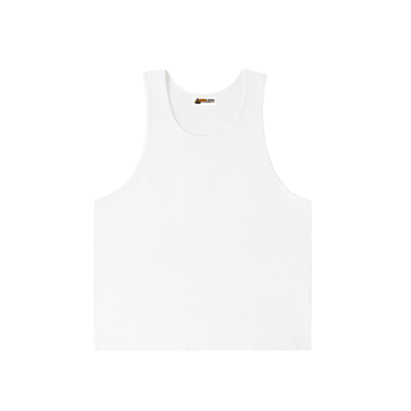 Unisex Loose Tank Top
