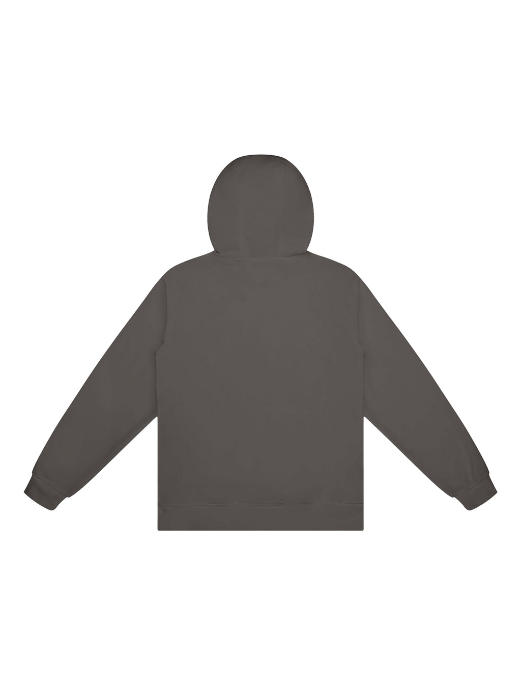 Unisex Basic 100% Cotton Hoodie