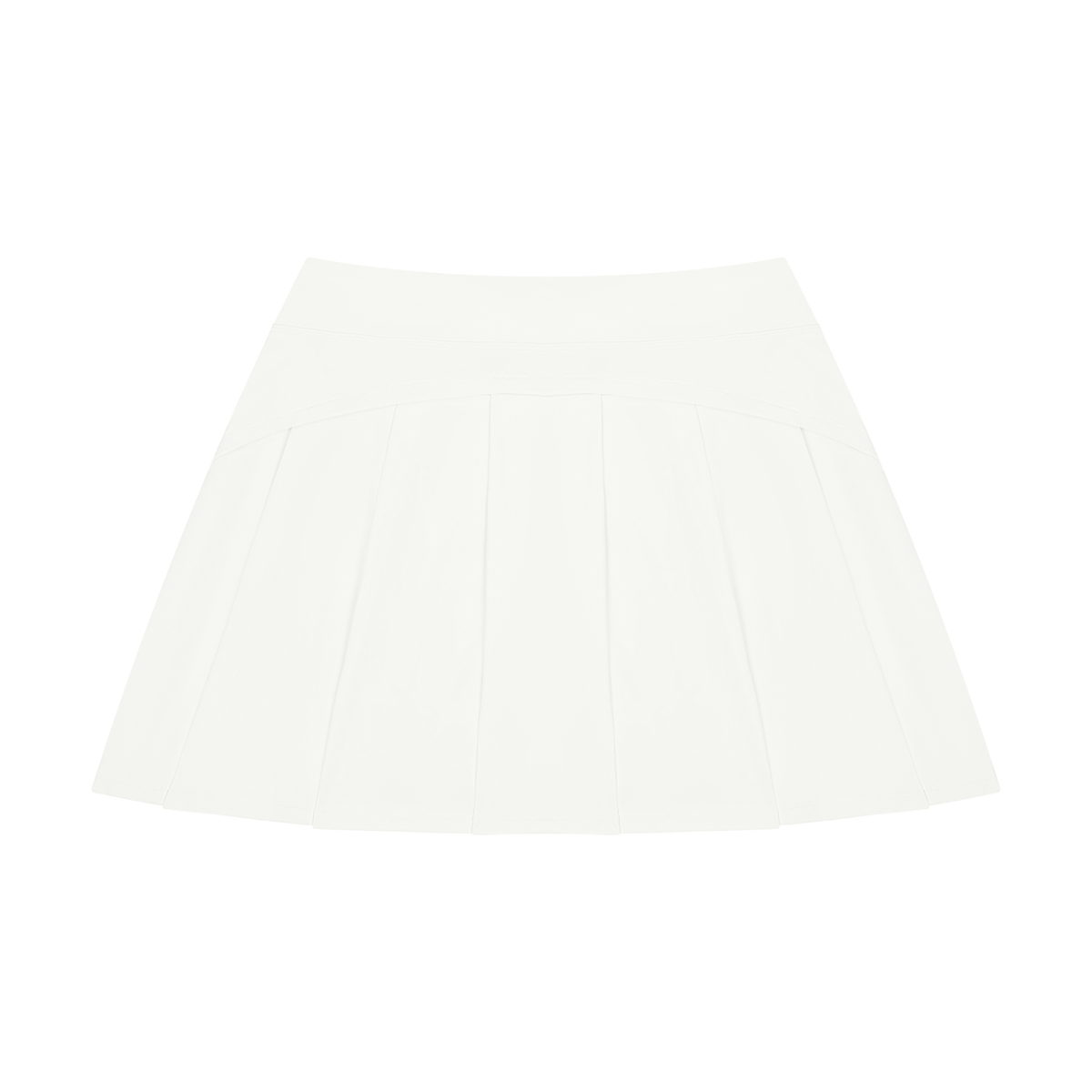 Women’s High Rise A-Line Skirt