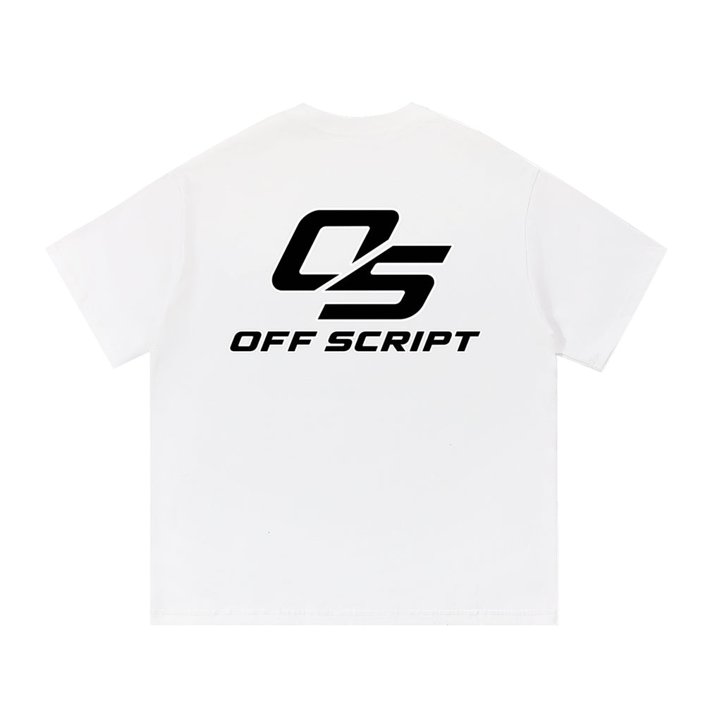 Group Project Graphic Essential Cotton Unisex T-Shirt