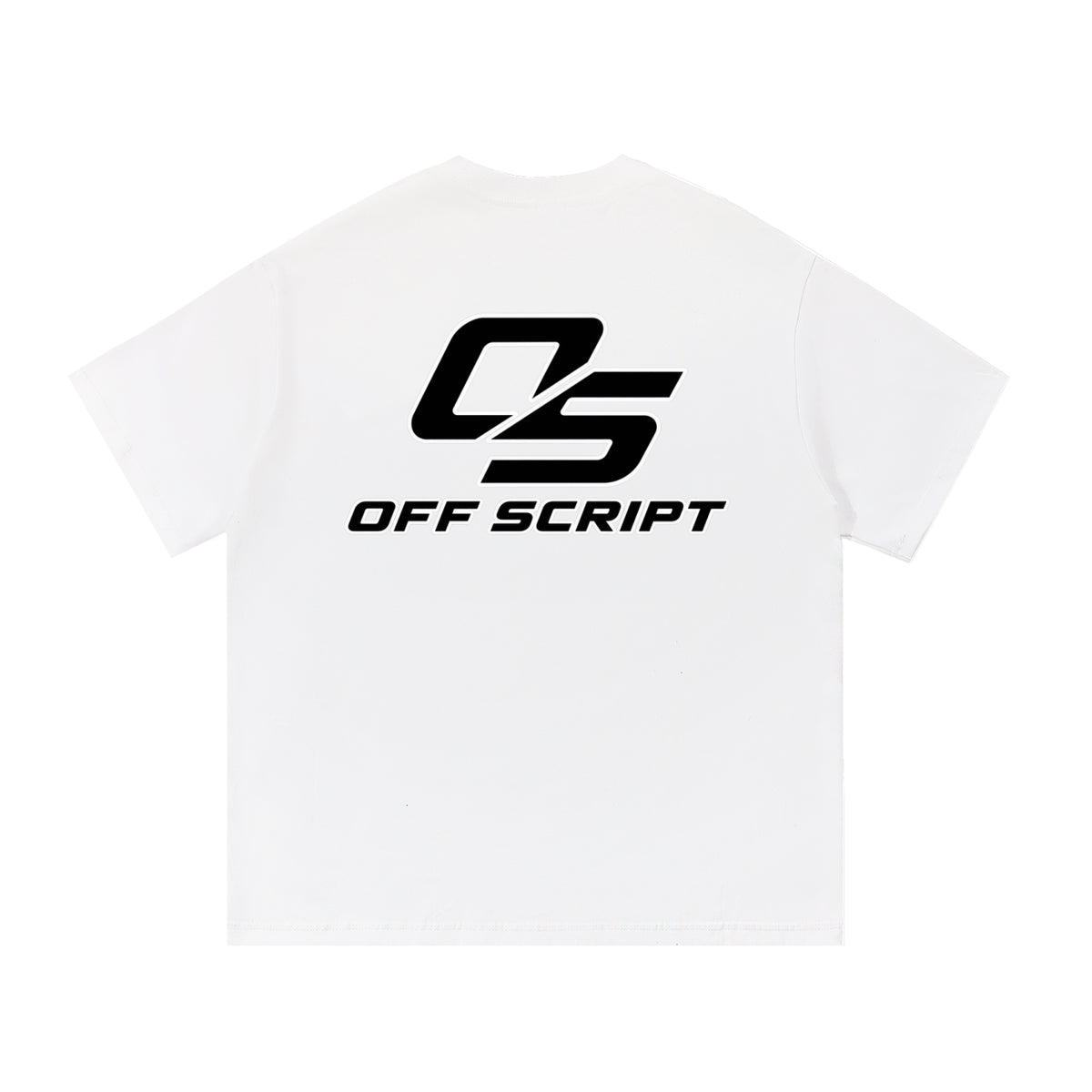 Group Project Graphic Essential Cotton Unisex T-Shirt