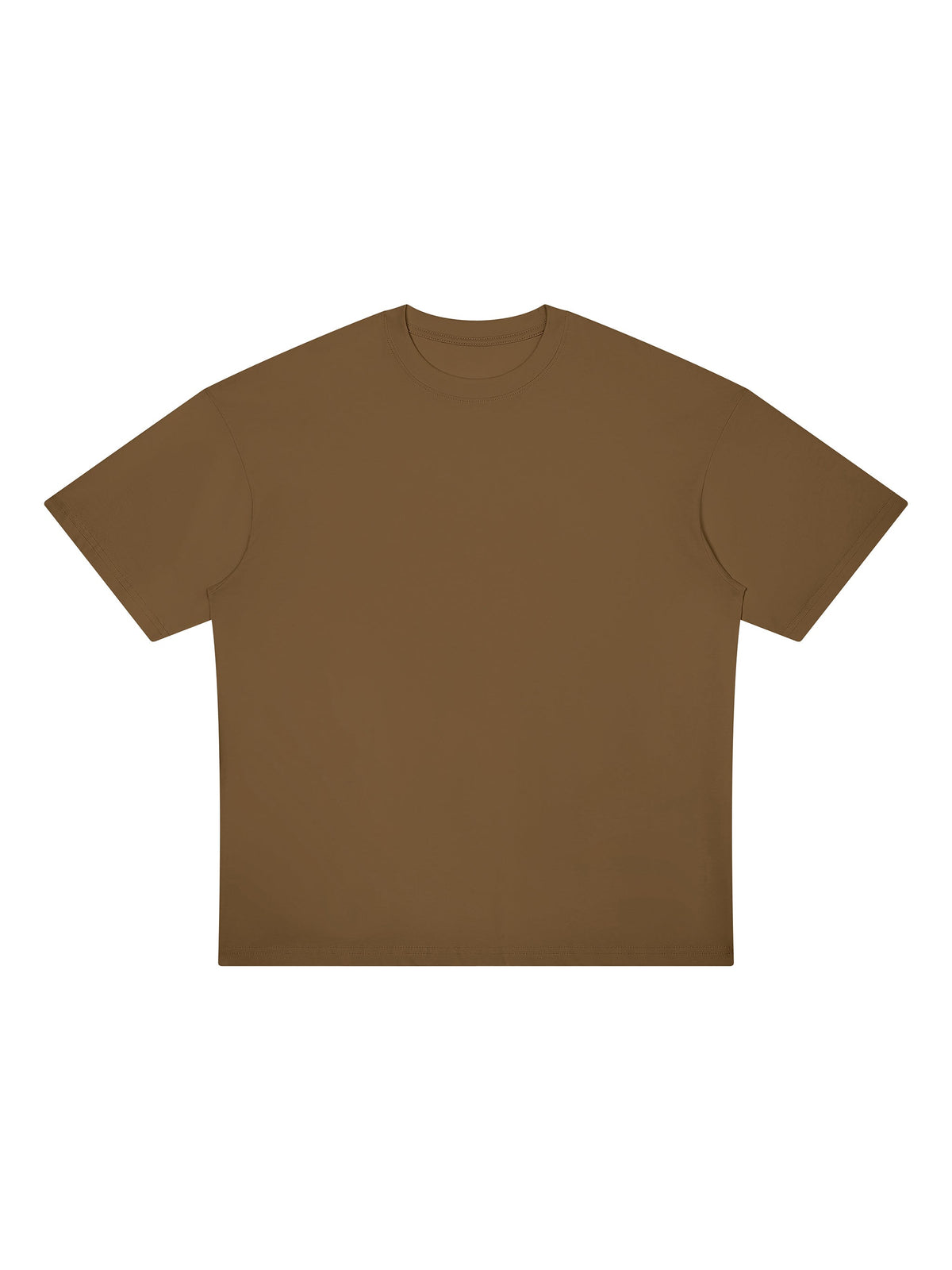 Unisex Oversized Drop Shoulder T-Shirt