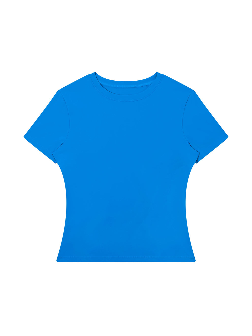 Women's Slim Fit Performance T-Shirt