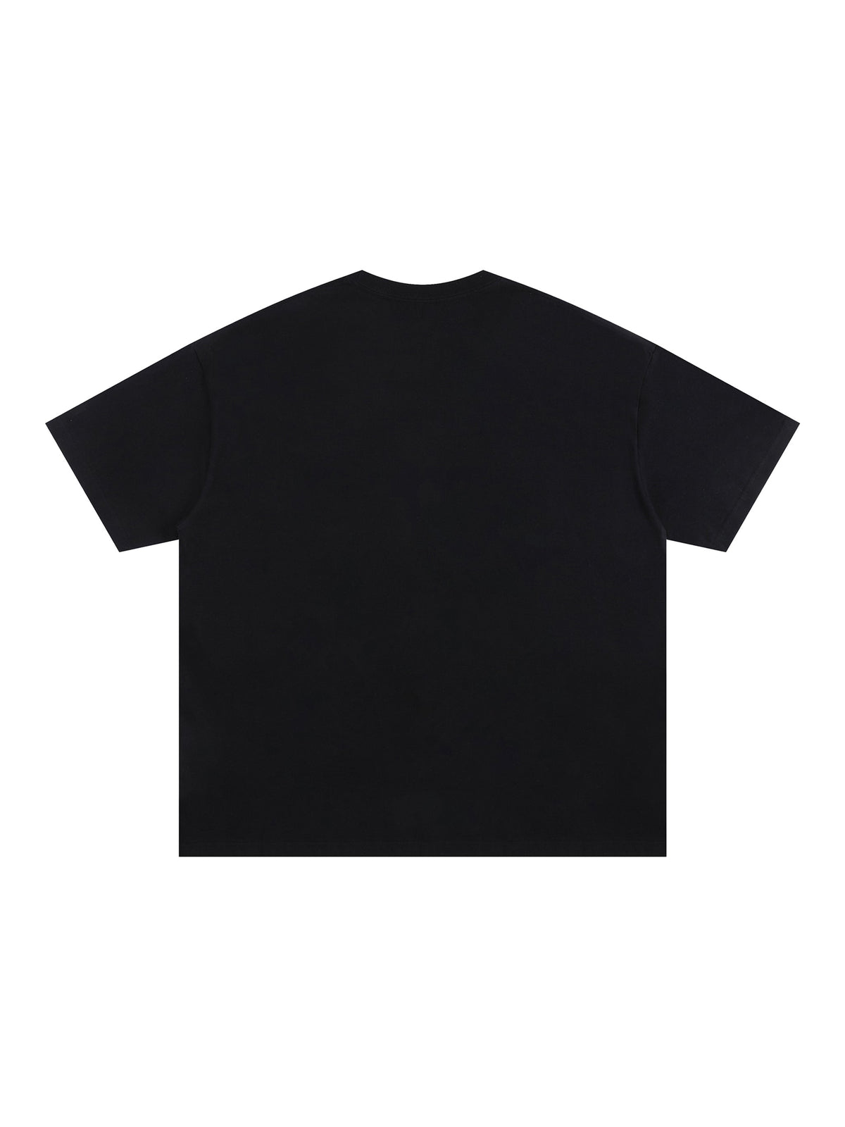 Unisex Oversized Cotton T-Shirt