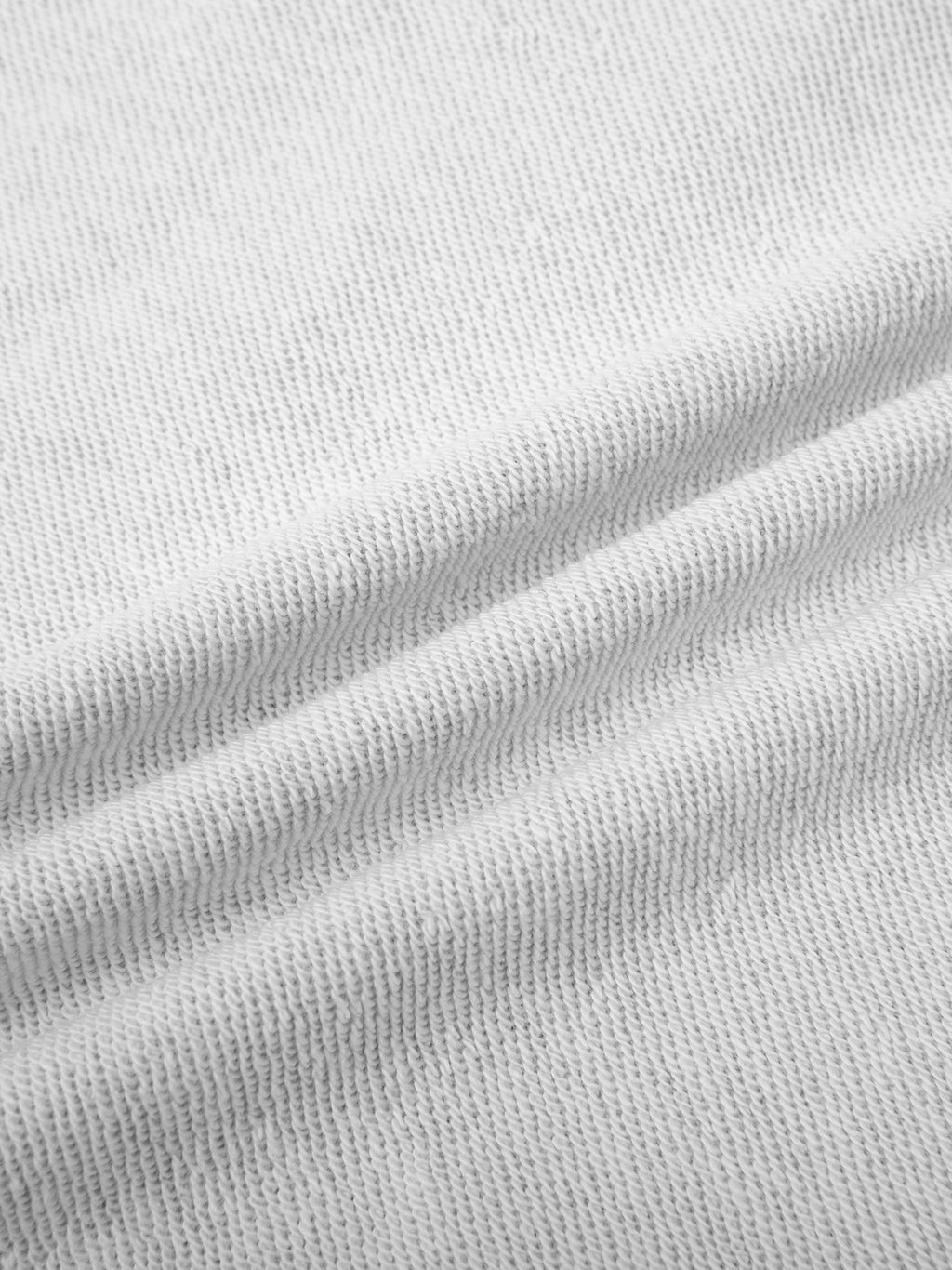 Essential Cropped Hoodie