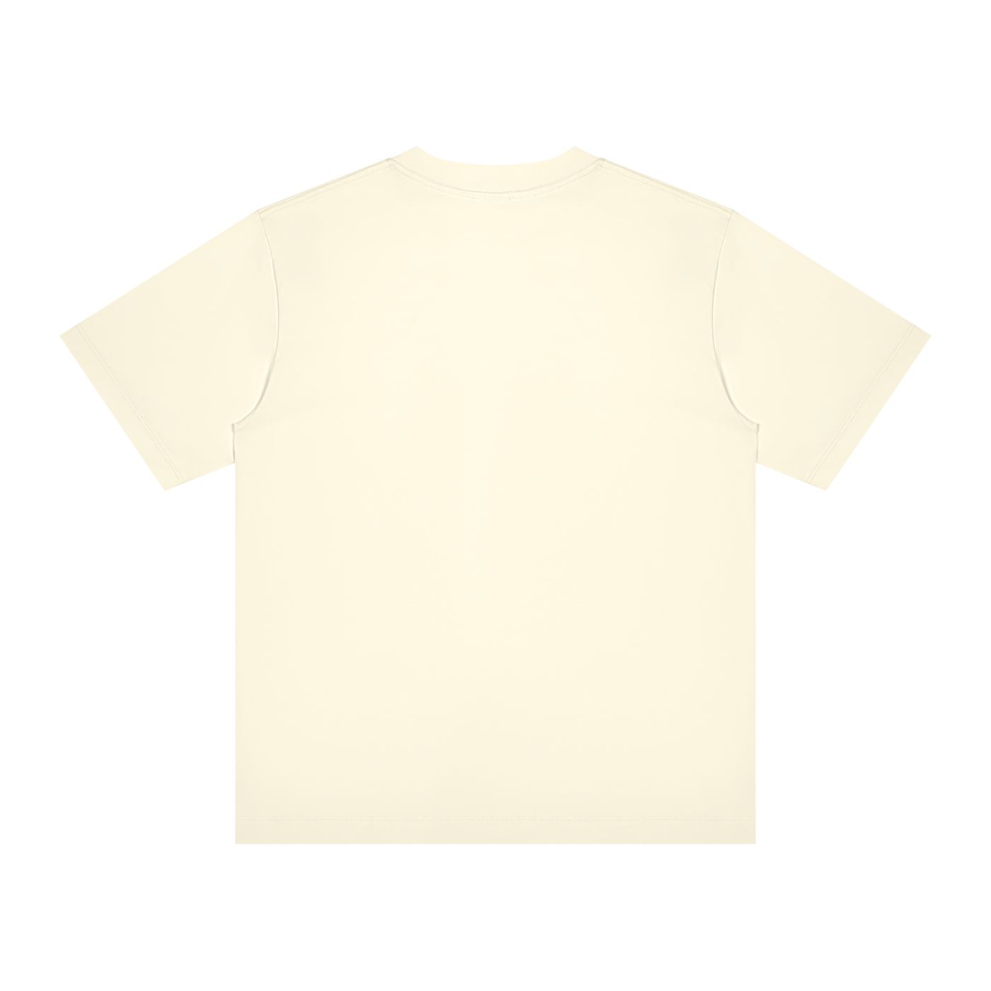 Unisex Regular Crewneck T-Shirt