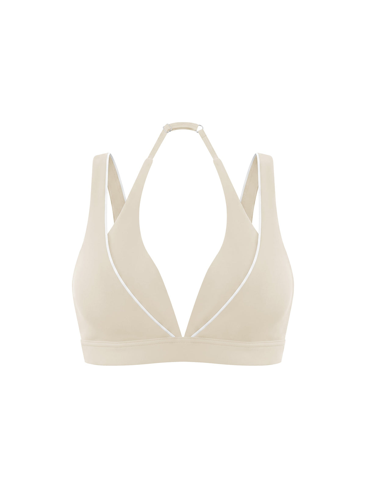 Women’s Halter Neck Yoga Sports Bra